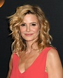 KYRA SEDGWICK at 2017 ABC Upfronts Presentation in New York 05/16/2017 ...