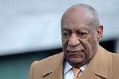 Bill Cosby to Be Released From Prison After Sexual Assault Conviction ...