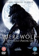 Werewolf: The Beast Among Us Edizione: Regno Unito Reino Unido DVD ...