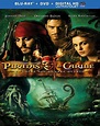 Piratas Del Caribe 2 (2006) Full 1080P Latino - MegaCineFullHD