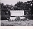 Kennedy Family gravesite. Joseph P. Kennedy, Sr.; Rose Kennedy; Rose ...