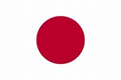 Bandiera del Giappone - Wikipedia