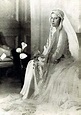 Princess Sophia of Greece and Denmark.26 June 1914-3 November 2001 ...