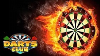 Darts Club - gameplay multiplayer darts game - YouTube