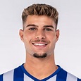 Bernardo Folha | Porto | UEFA Champions League 2022/23 | UEFA.com
