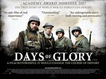 Days of Glory (#3 of 3): Extra Large Movie Poster Image - IMP Awards