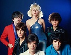 Blondie group photo | Debbie Harry/Blondie in pictures | Pictures ...