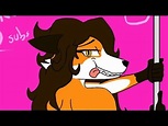 Fox Furry Twerking (500 Sub special) - YouTube