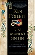 Un mundo sin fin (World without End) by Ken Follett, Paperback | Barnes ...