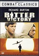 Bitter Victory on DVD Movie