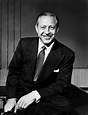 William S. Paley, Founder Of Cbs, Photo by Everett
