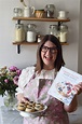 Meet Pastry Chef Molly Wilkinson