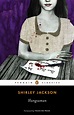 Hangsaman by Shirley Jackson | Shirley jackson, Penguin classics, Jackson