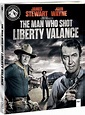 'The Man Who Shot Liberty Valance' 4K UHD Review