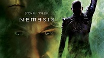 Star Trek: Nemesis (2002) - AZ Movies