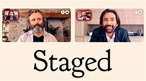 How to Watch Staged Season 3 Online from Anywhere: Stream the David ...