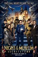 Night at the Museum: Secret of the Tomb (2014) - Moria