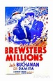 ‎Brewster's Millions (1935) directed by Thornton Freeland • Film + cast ...