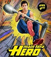Main Tera Hero (2014) Hindi Movie | Moviez37