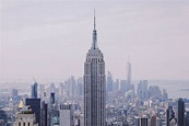 Edificios más altos del mundo a lo largo de la historia 🗼