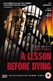 Película: Lección antes de Morir (1999) | abandomoviez.net