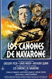 Ver Los cañones de Navarone (1961) Online Latino HD - Pelisplus