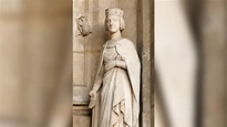 Santa Isabel de França Junto ao trono, a glória da santidade - João ...