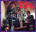 Album Art Exchange - Love Story: 1966-1972 by Love [Arthur Lee et al ...