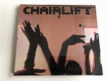 Chairlift - Does You Inspire You / Caroline Polachek, Aaron Pfenning ...