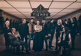 El Ministerio del Tiempo Temporada 2 - El bosque maravilloso de Artemis