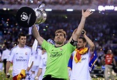 Real Madrid wins 19th Copa del Rey title