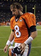 Can't take a chance on Kyle Orton and Broncos passing game - mlive.com