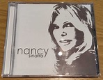Yahoo!オークション - NANCY SINATRA 旧規格輸入盤中古CD ナンシー・シ...