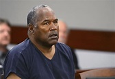 O.J. Simpson banned from Las Vegas hotel-casino amid conflicting ...