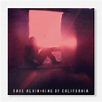 Dave Alvin - King of California (2-LP) – Craft Recordings