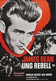 Una Pagina de Cine 1954 Rebelde sin causa (ale) 02.jpg | James dean ...