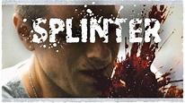 Splinter (2008) | Filmkritik - YouTube