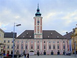 Rathaus (St. Pölten)