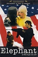 Elephant (2003) - Poster — The Movie Database (TMDB)