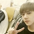 Sehun 140704 Instagram Update: 😐 - EXO Photo (37280947) - Fanpop