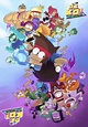 OK K.O.! Let's Be Heroes / Characters - TV Tropes