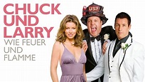 Film Chuck und Larry - Wie Feuer und Flamme (2007) Stream Deutsch ...