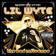 ‎The Bad Influence - Album by Lil Wyte - Apple Music