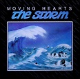 Moving Hearts - The Storm | Releases | Discogs