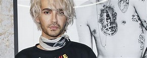 "I'm not OK": Das steckt hinter "Tokio Hotel"-Billys Album | Promiflash.de