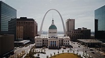 20 mejores cosas que ver en Saint Louis (Missouri) - Where is my Kiwi