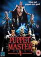 Rent Puppet Master 4 (aka Puppet Master 4: The Demon) (1993) film ...