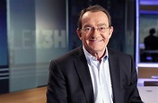 TF1 : Jean-Pierre Pernaut écarté du JT de 13 heures ? | VL Média
