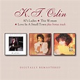 K.T. Oslin: Three Classic Albums