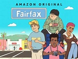 Temporada 2 de Fairfax estreia hoje na Prime Video